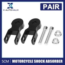 Pair 5cm Universal Motorcycle