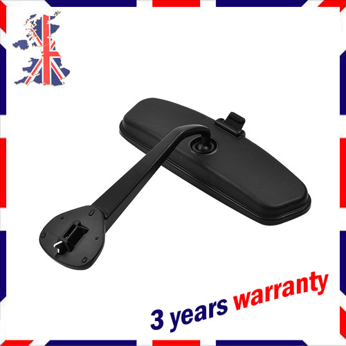 Non dipping rear view mirror - non‑dipping,