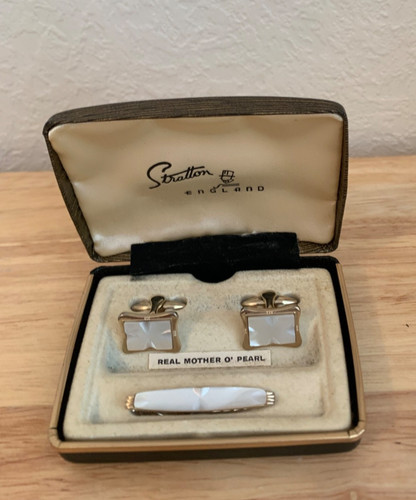 Vintage stratton england - vintage,