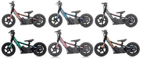 Revvi bike kids - 12",