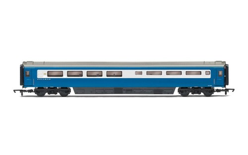 Hornby r40173 midland pullman - midland,