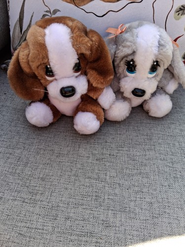 Mini sad sam and - mini,
