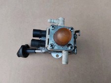 GENUINE STIHL BG86 SH86 BH56