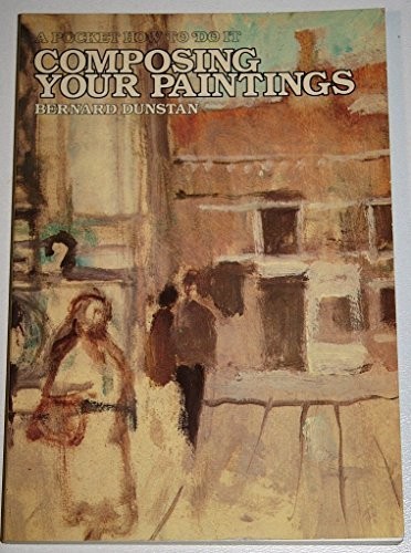 Composing your paintings - composing,