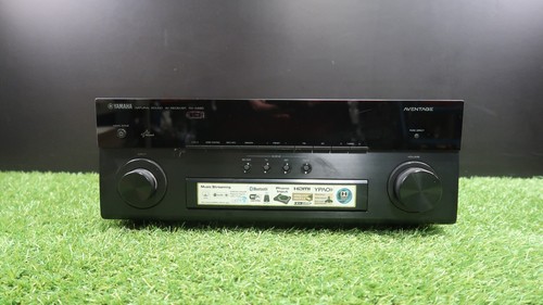 Yamaha a850 receiver no - rx-a850,