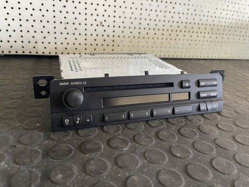 Genuine bmw series - 3, e46