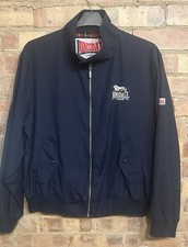Lonsdale Harrington Bomber