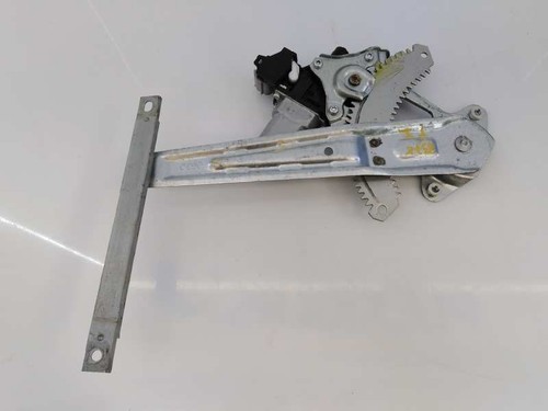 902150 rear left window - 902150,