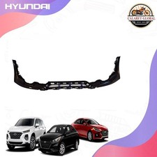 Front Lower Bumper cover For