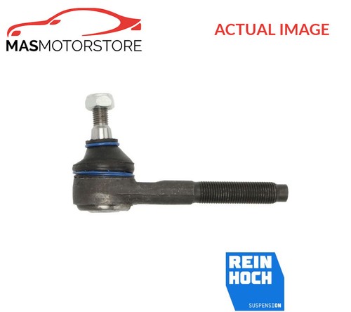 Track rod end - end, front