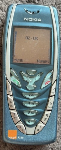 Nokia 7210 unlocked - 7210, ✅unlocked
