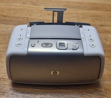 HP PHOTOSMART A430 SERIES
