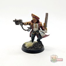 Warhammer 40k Astra Militarum