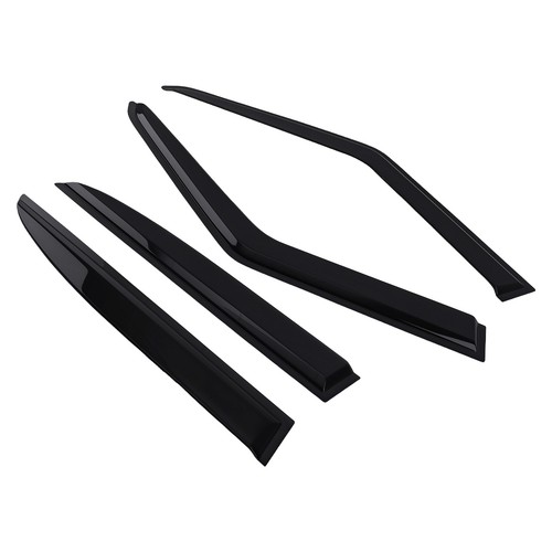 Rain guard vent - vent, for