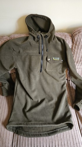 Huntech smock bushbasic - huntech,