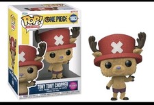 Funko Pop! Netflix One Piece