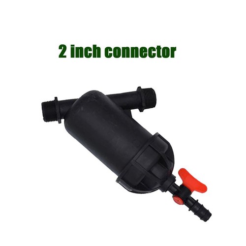 Drip irrigation water - irrigation, screen