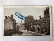 Hockerhill Street Bishops