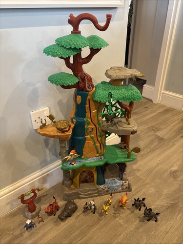 Lion guard play - lion,