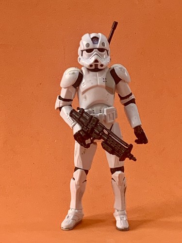 Star wars clone - star,