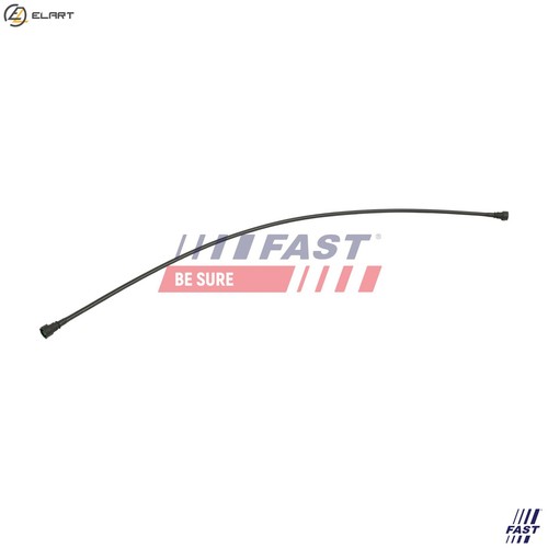Fuel line ft00823 - fuel, for