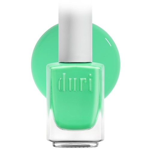 Nail polish warm - nail,