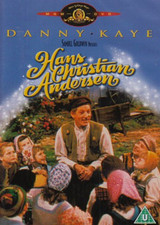 Hans christian andersen 1952 - christian,