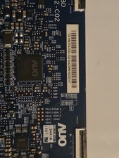 TCON LVDS T320HVN05.0