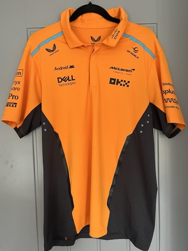Authentic mclaren formula - mclaren,