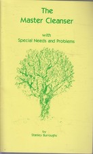 THE MASTER CLEANER WITH