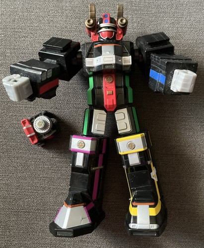 1999 power rangers bandai - rangers,