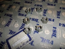 BSA  TRIUMPH A75 T150 T160