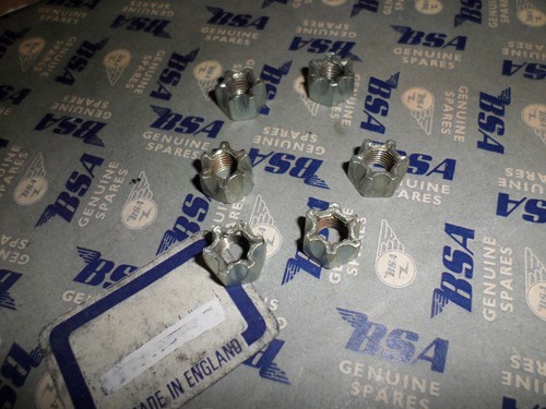 Bsa triumph a75 t150 - bsa,