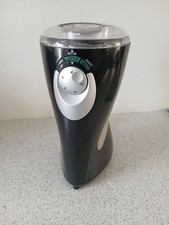 Marks And Spencer Electric Coffee Grinder 200w