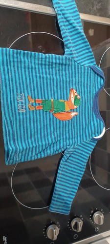Joules top good - 0, condition