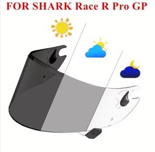 SHARK Race R Pro GP Visor Lens