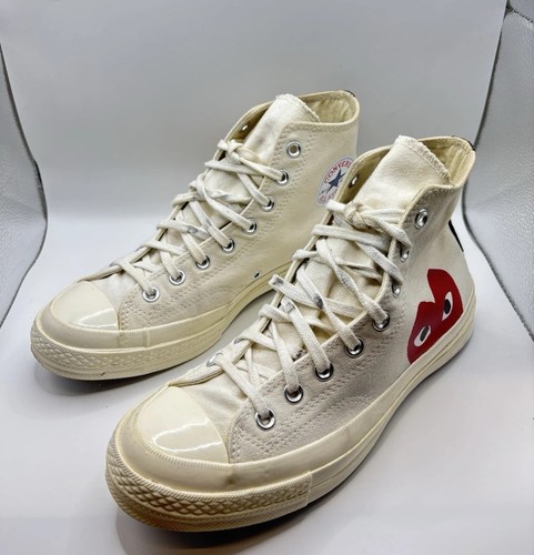 Converse comme des garçons - converse,