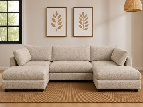 Seater shape silver colour - seater,