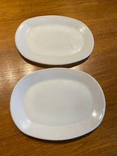 Pyrex Plain Steak Plate