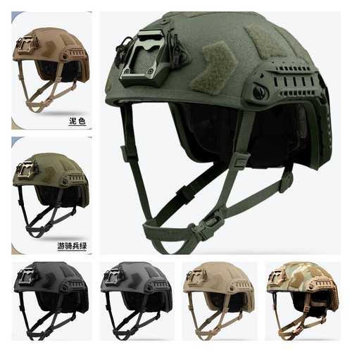 Hunting aramid helmet nij - aramid,