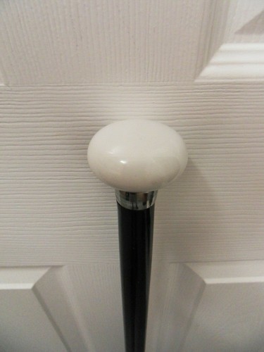 Walking stick white - stick,