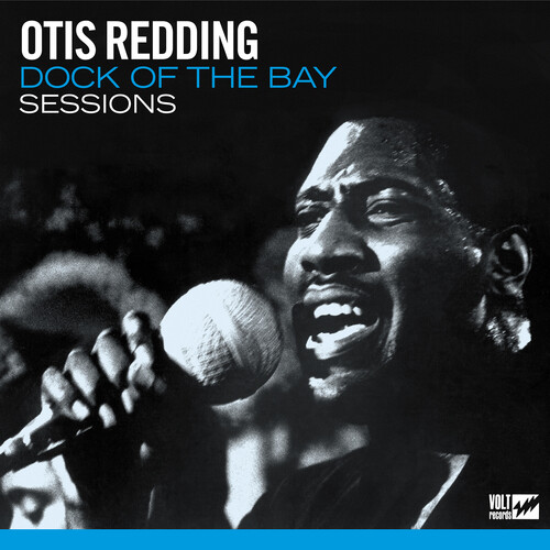 Otis redding dock the - :, bay