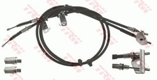 GCH406 TRW Cable, parking