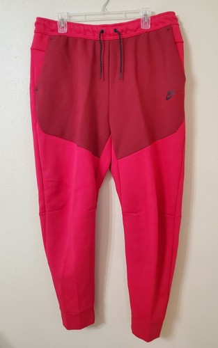 Nike tech fleece joggers - nike,