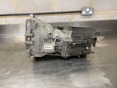 2011 bmw series - n43, 1.6l