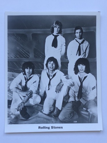 Original rolling stones early - rolling,
