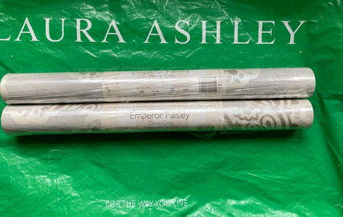 Laura ashley emperor paisley - emperor,