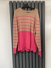 New Ex Chain store camel mix