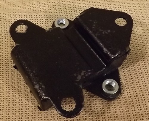Classic mini engine - mini, mount