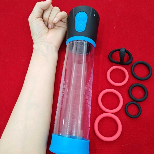 Vacuum penis pump - vacuum,